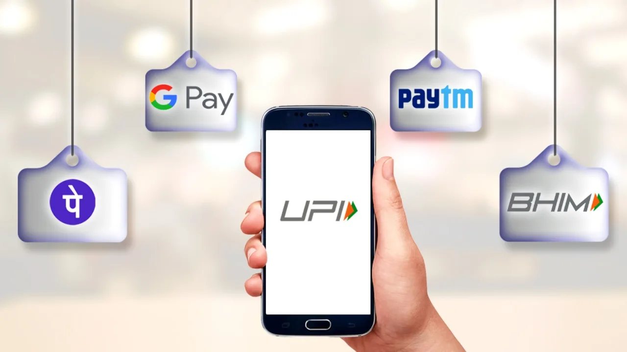 UPI's New Safety Step: NPCI to Stop “Pull” Transactions from October 31