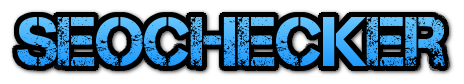 Web Seo Checker