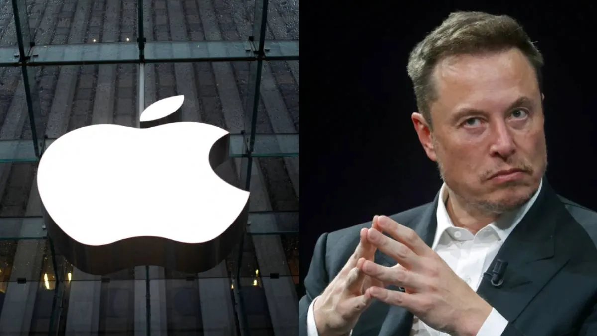 Elon Musk Threatens to Sue Apple Over App Store Bias: What Sparked the Feud