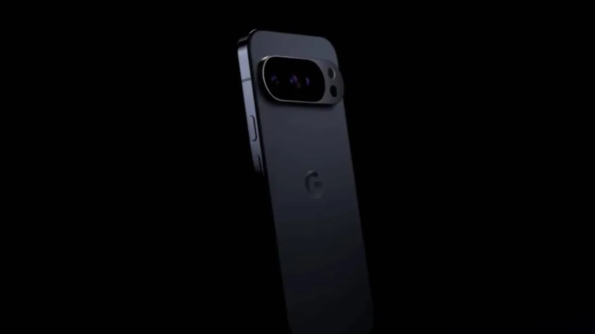 Google Pixel 10