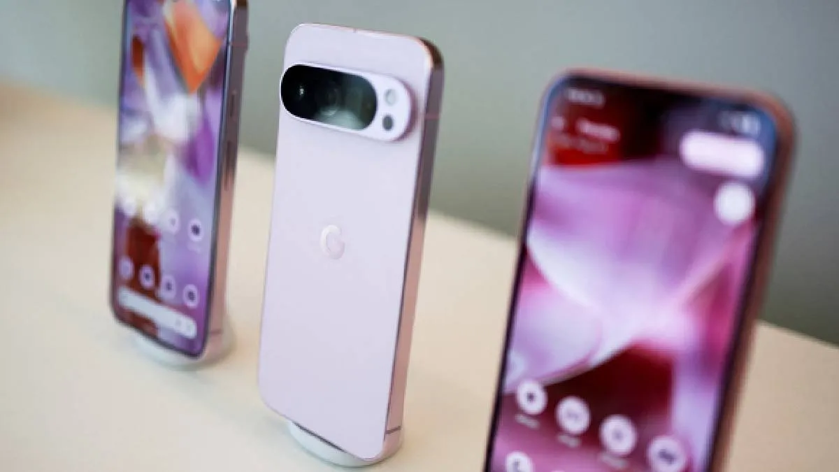 Google Pixel 9 Gets Massive ₹27,000 Price Cut Ahead of Pixel 10 Launch Know the Deal