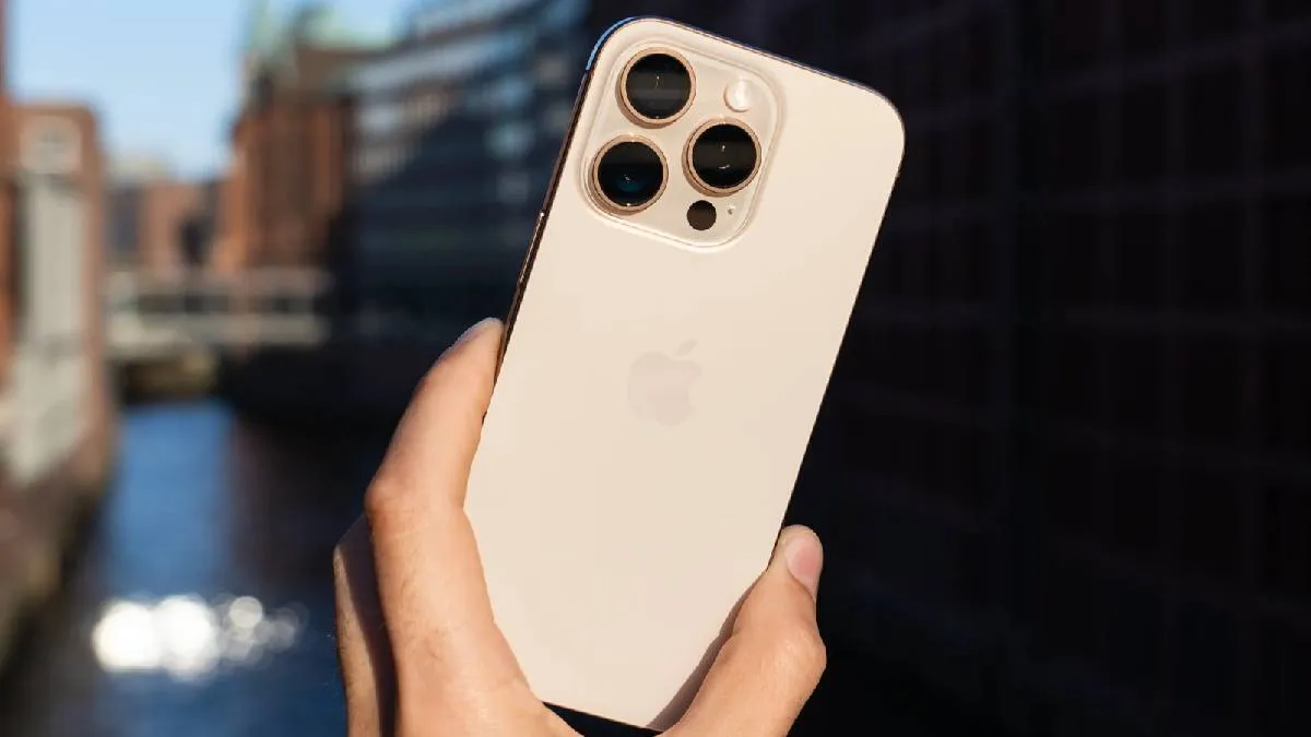 iPhone 16 Pro Price Cut: Big Discounts Emerge Before iPhone 17 Release