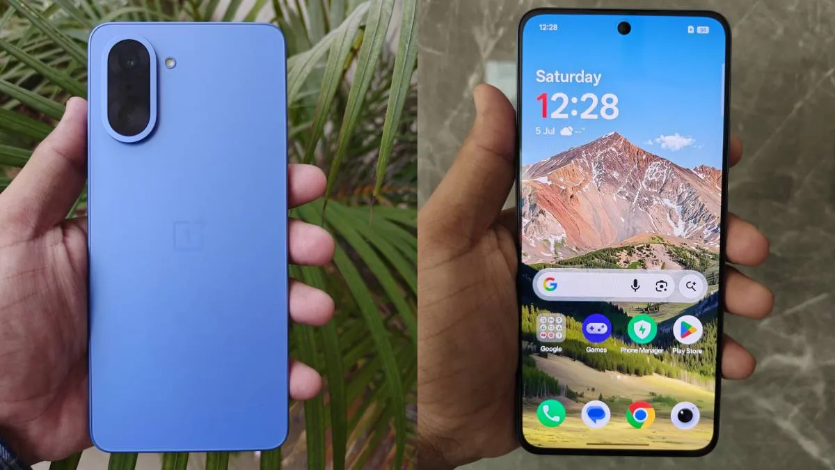 OnePlus Nord CE 5 Gets Massive Price Drop to Rs 18,000: Here's How to Get the Deal