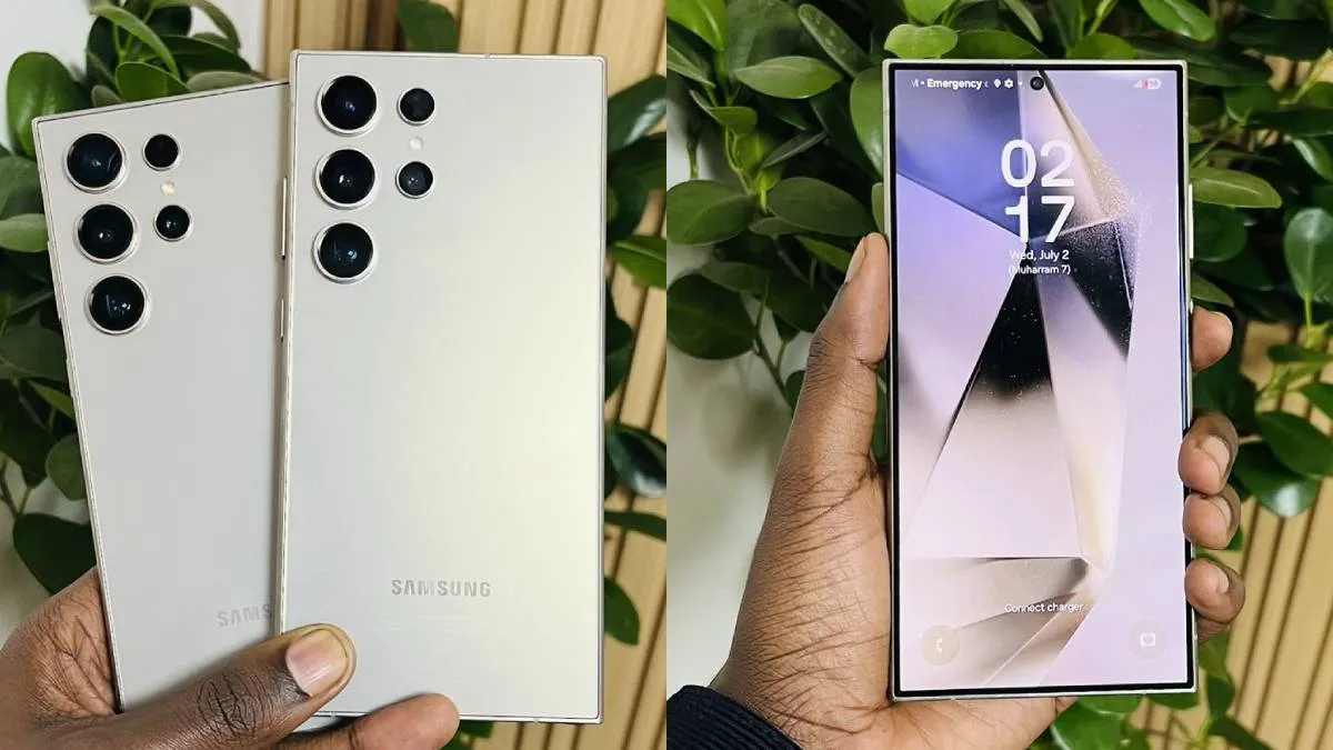 Samsung Galaxy S26 Ultra: Launching Soon with Fastest RAM, AI Features, and Quad Camera Setup